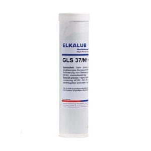 Mỡ bôi trơn chịu tải cao ELKALUB GLL 10/N1-2